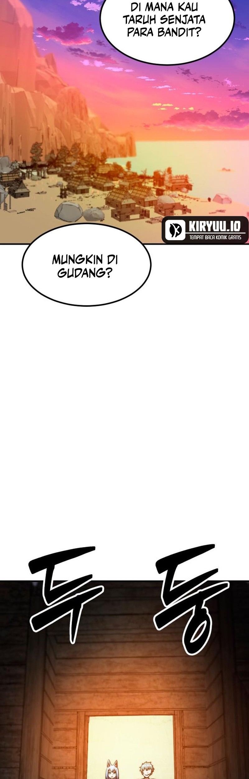 Defense Breaker Chapter 15 Gambar 19