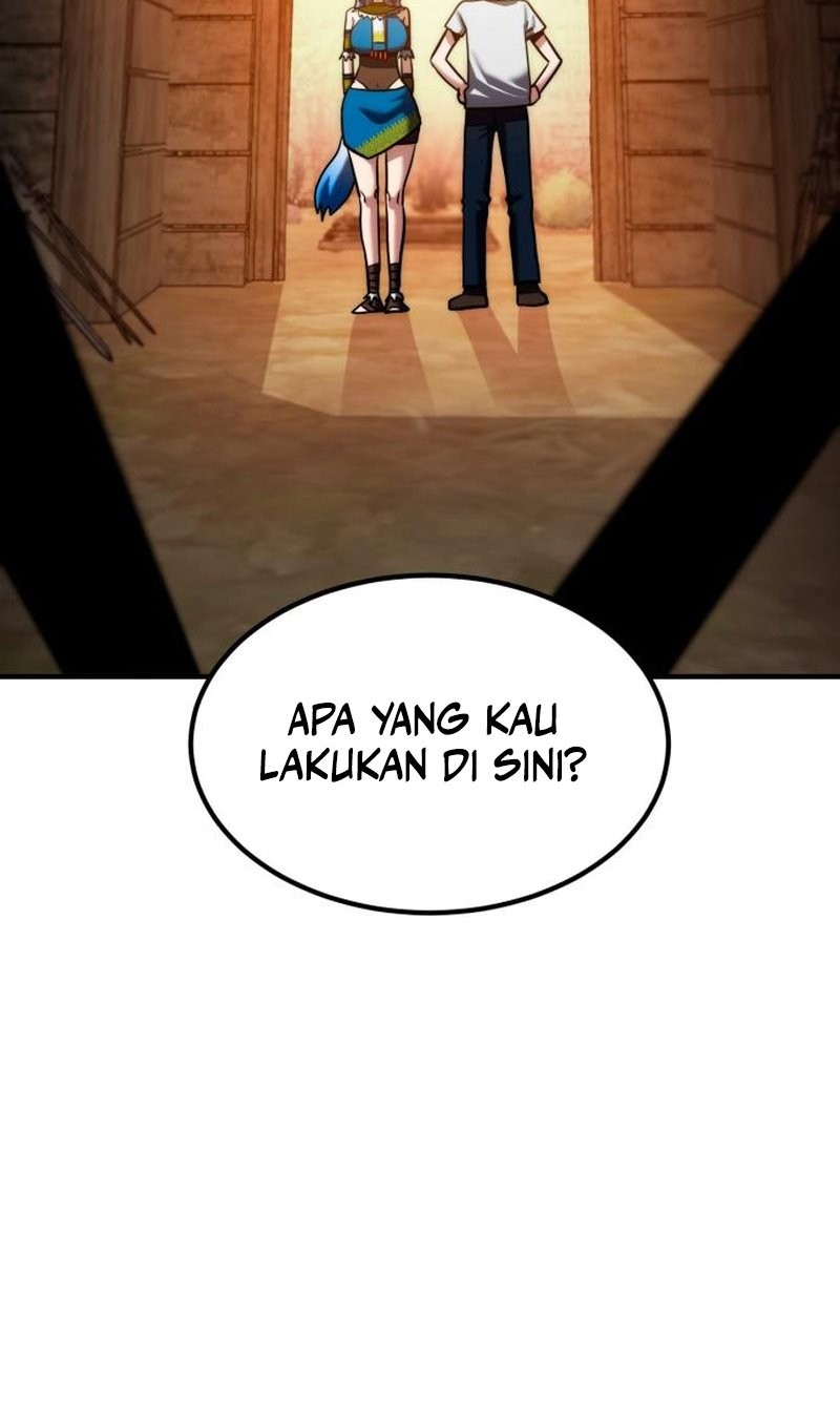 Defense Breaker Chapter 15 Gambar 20