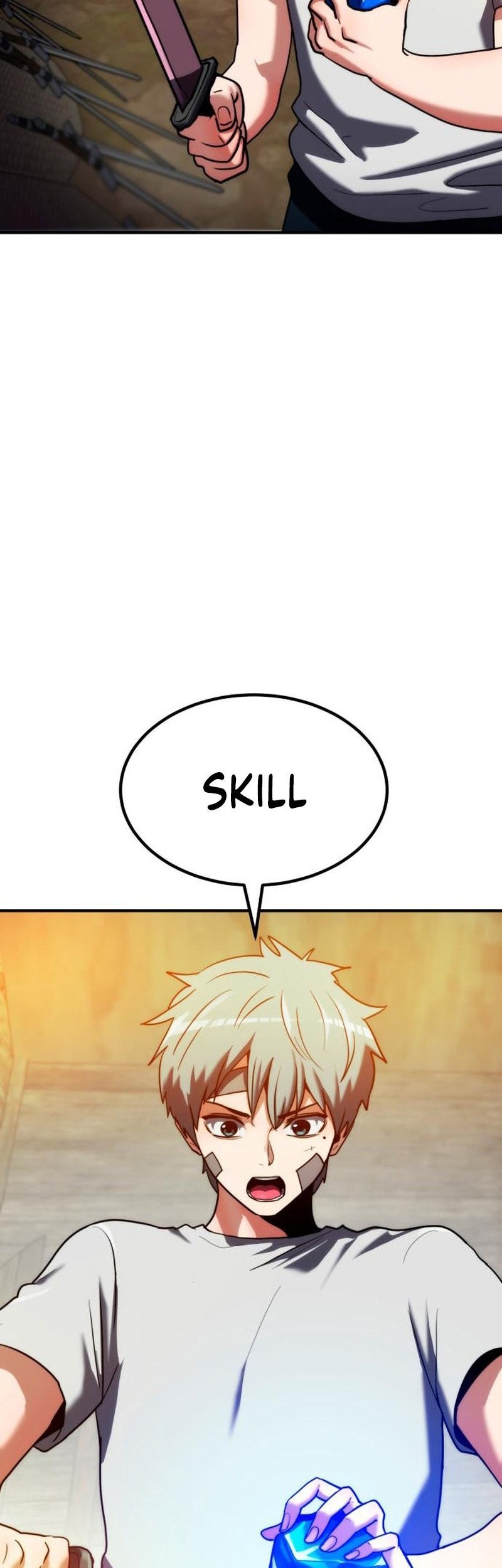 Defense Breaker Chapter 15 Gambar 23