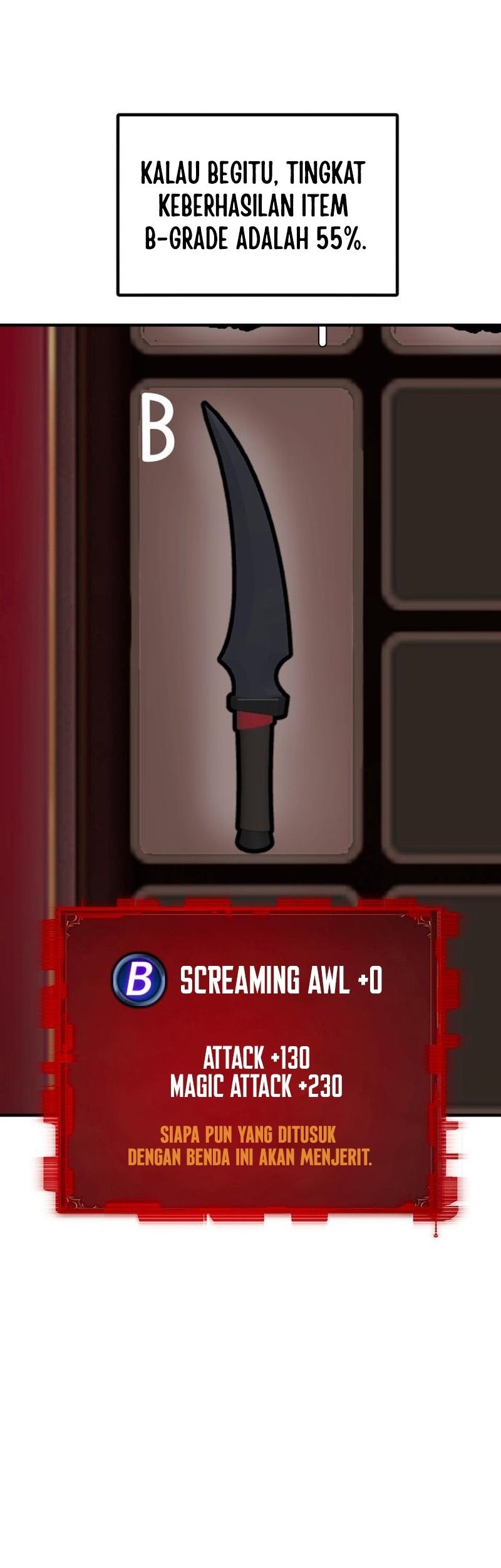 Defense Breaker Chapter 15 Gambar 29