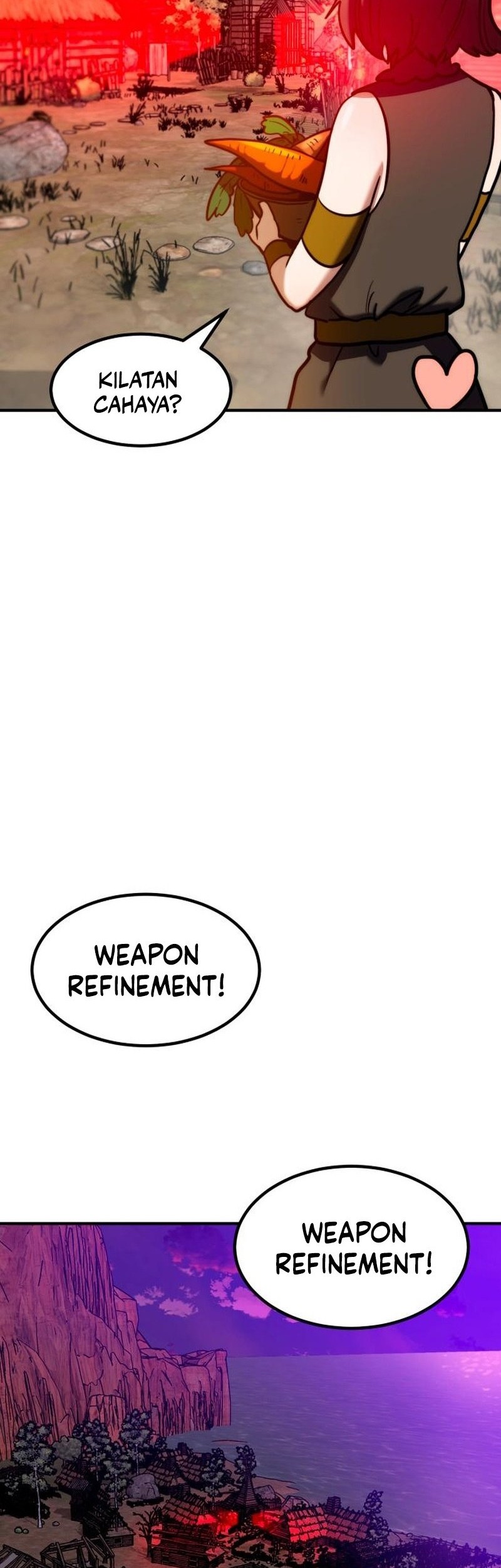 Defense Breaker Chapter 15 Gambar 32