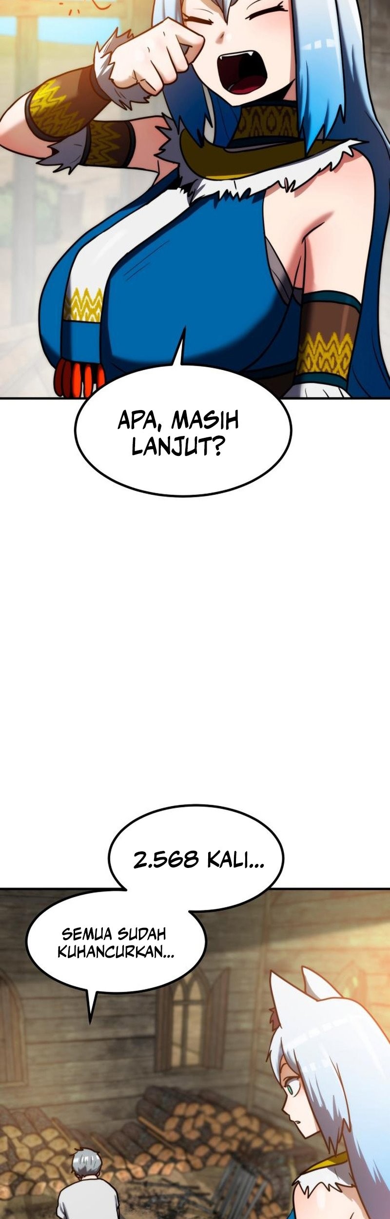 Defense Breaker Chapter 15 Gambar 36