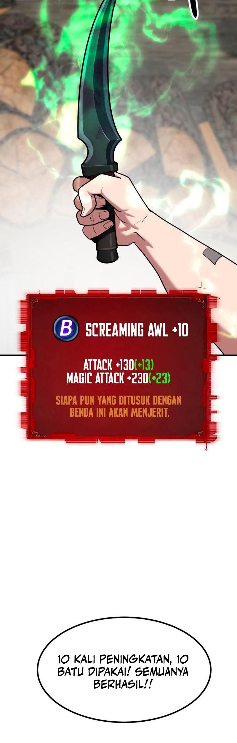 Defense Breaker Chapter 15 Gambar 41