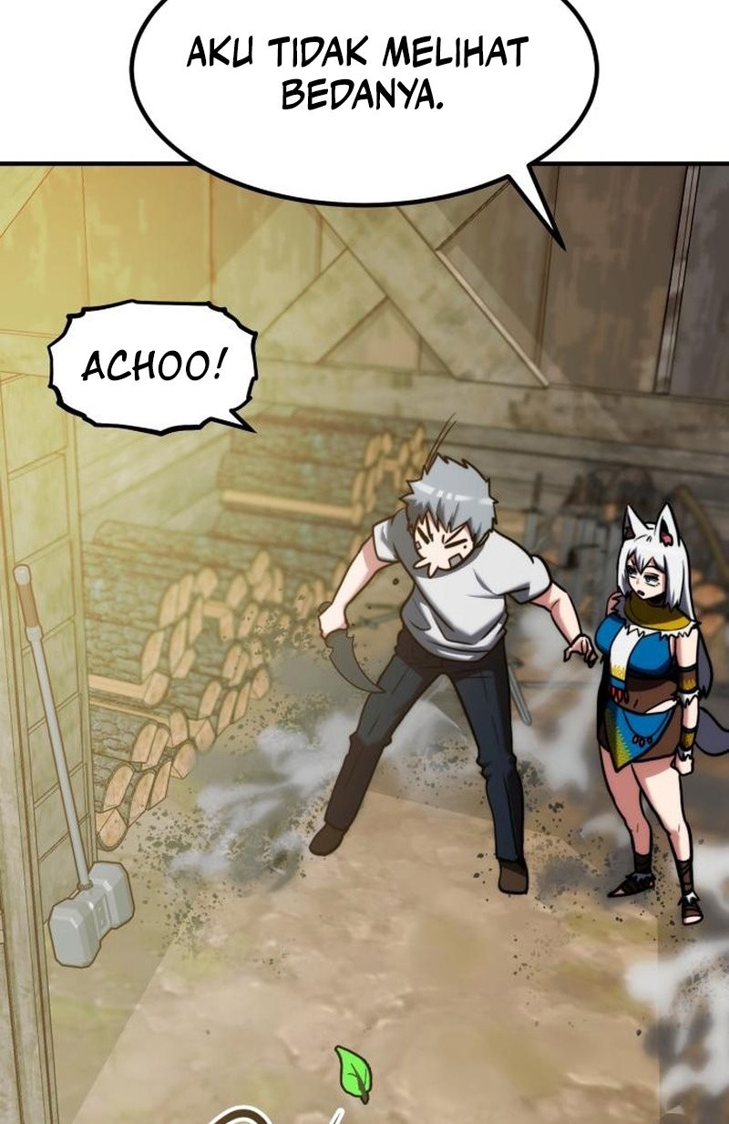 Defense Breaker Chapter 15 Gambar 45