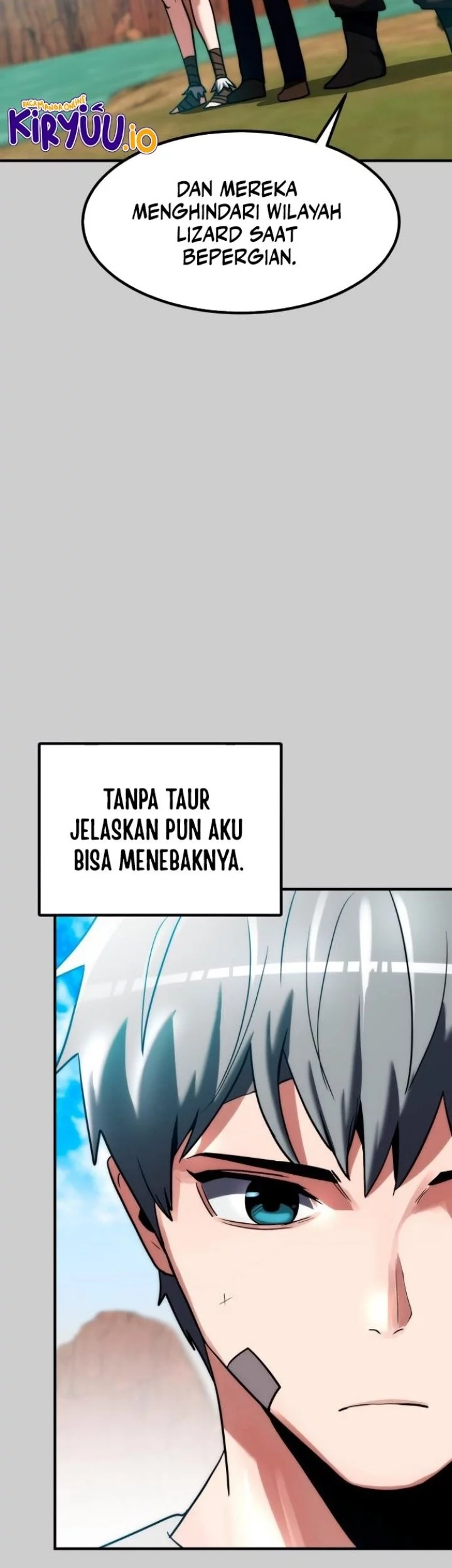 Defense Breaker Chapter 16 Gambar 45