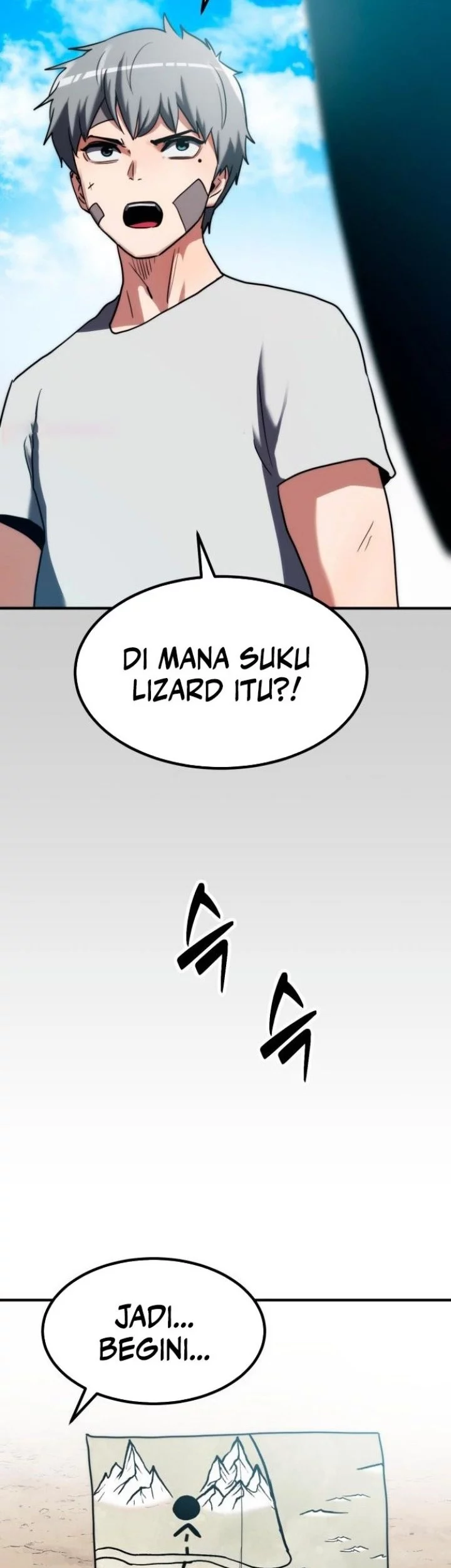 Defense Breaker Chapter 16 Gambar 52