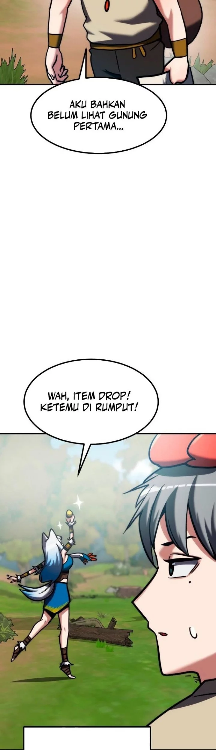 Defense Breaker Chapter 16 Gambar 54