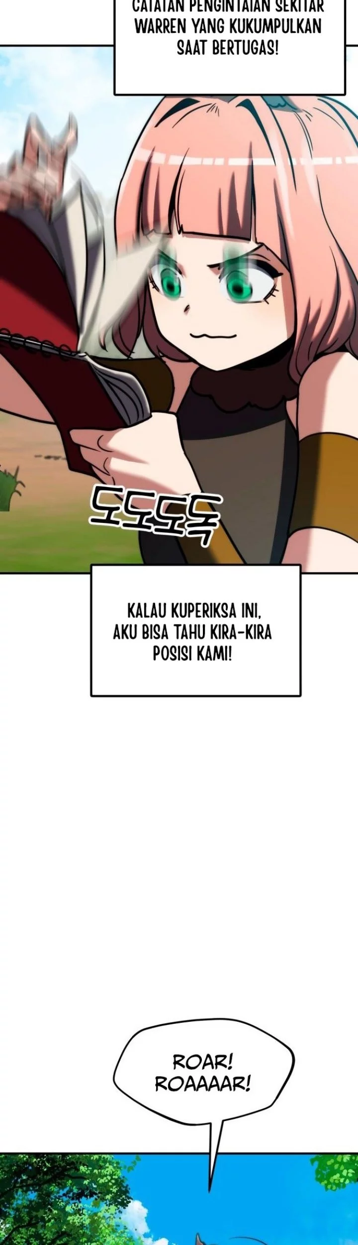 Defense Breaker Chapter 16 Gambar 59