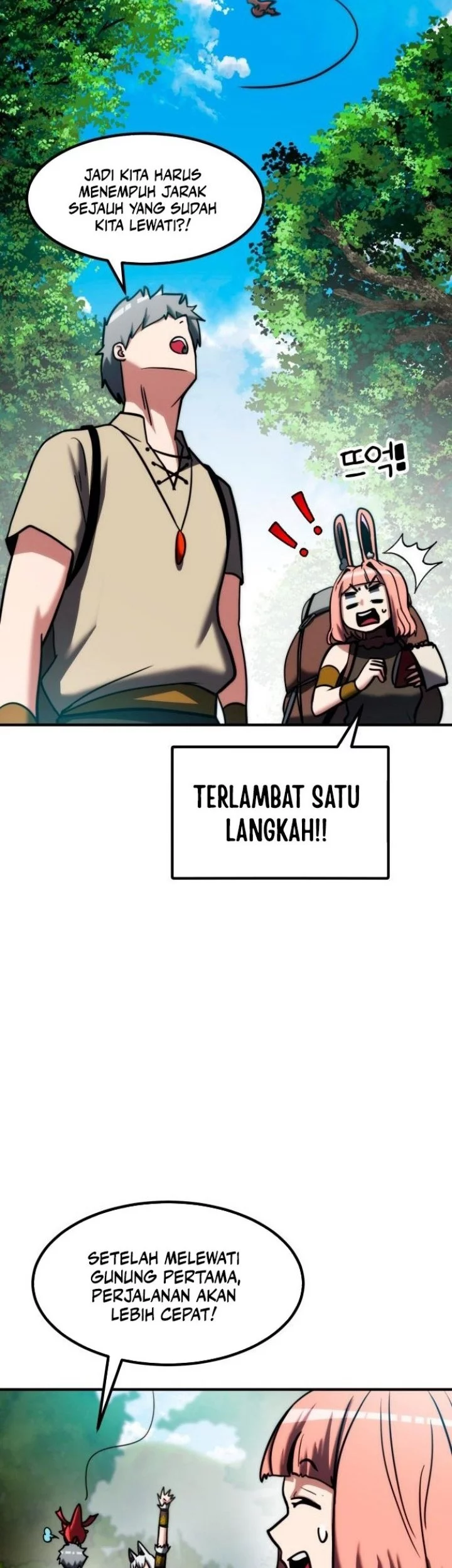 Defense Breaker Chapter 16 Gambar 60