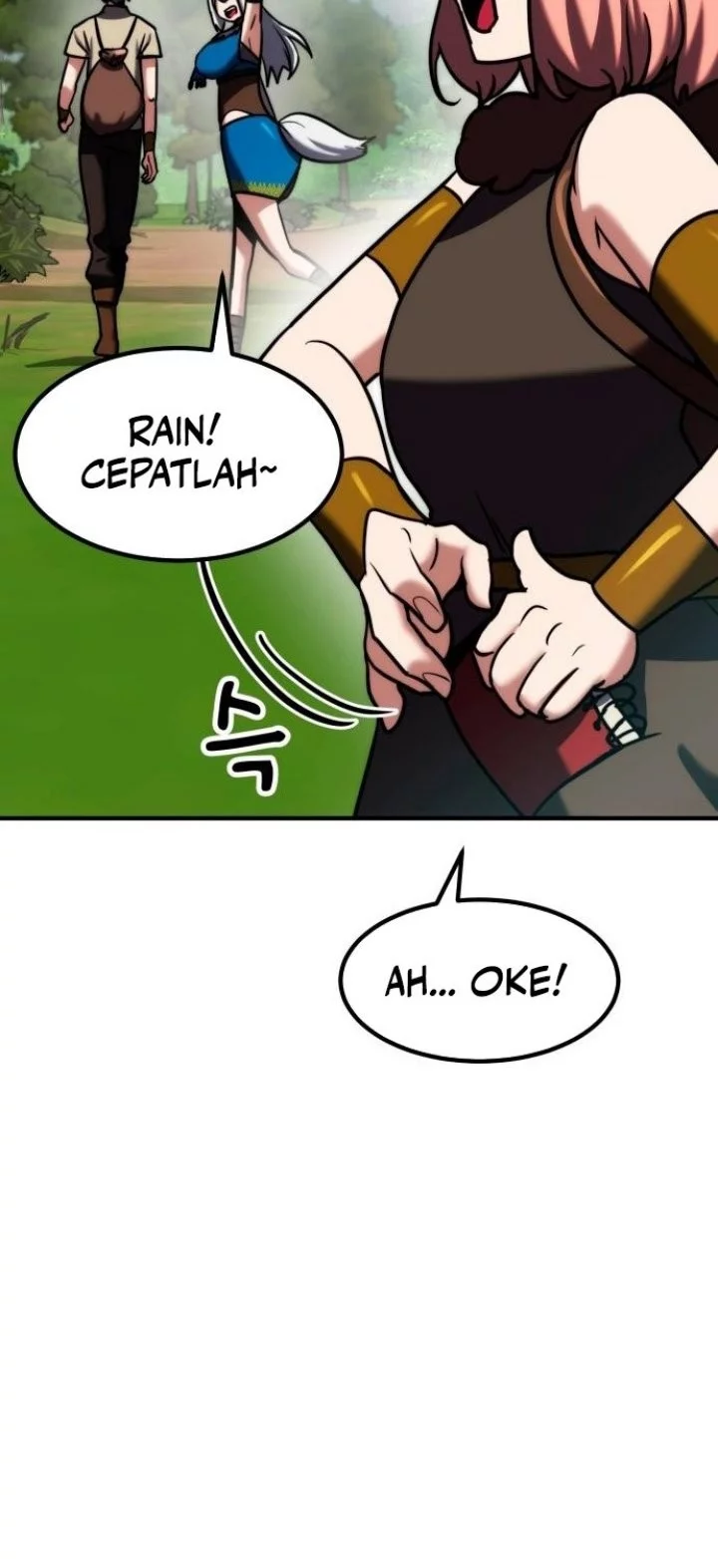 Defense Breaker Chapter 16 Gambar 61