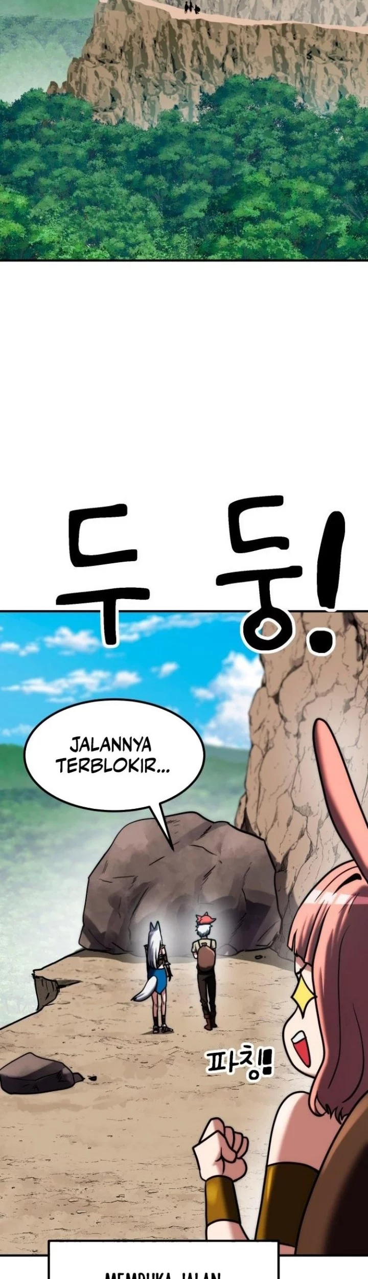 Defense Breaker Chapter 16 Gambar 63