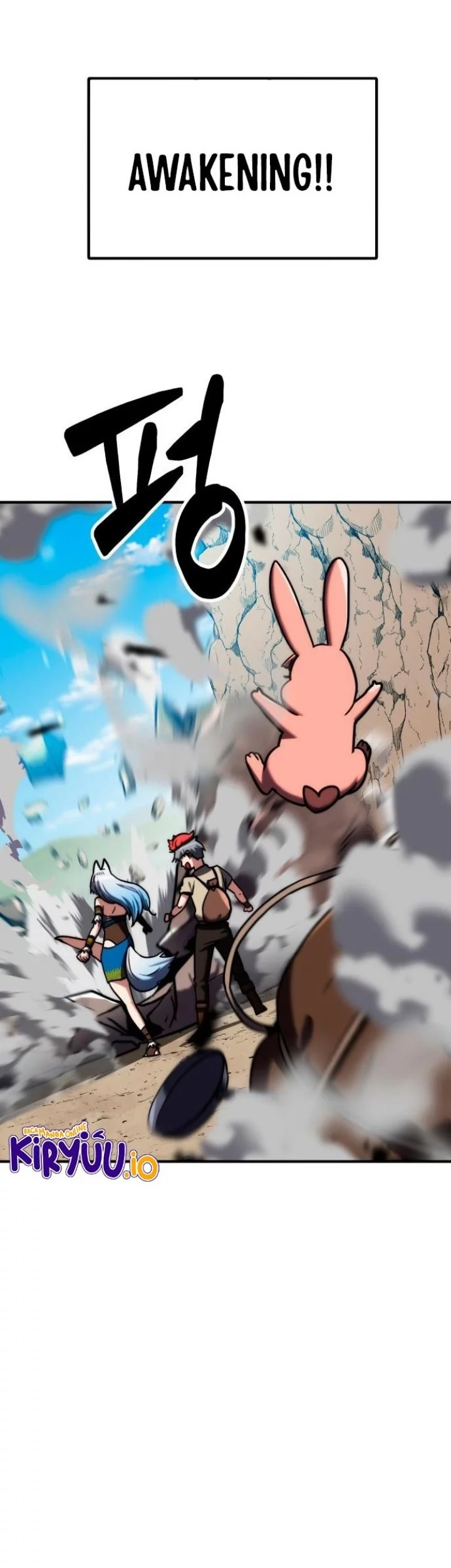 Defense Breaker Chapter 16 Gambar 65