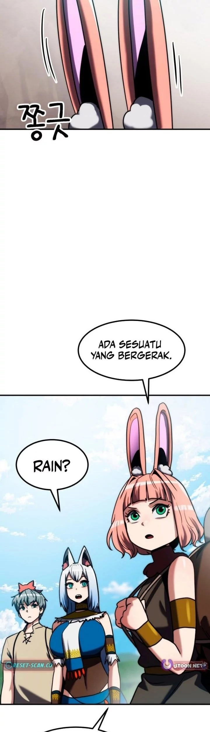 Defense Breaker Chapter 16 Gambar 70