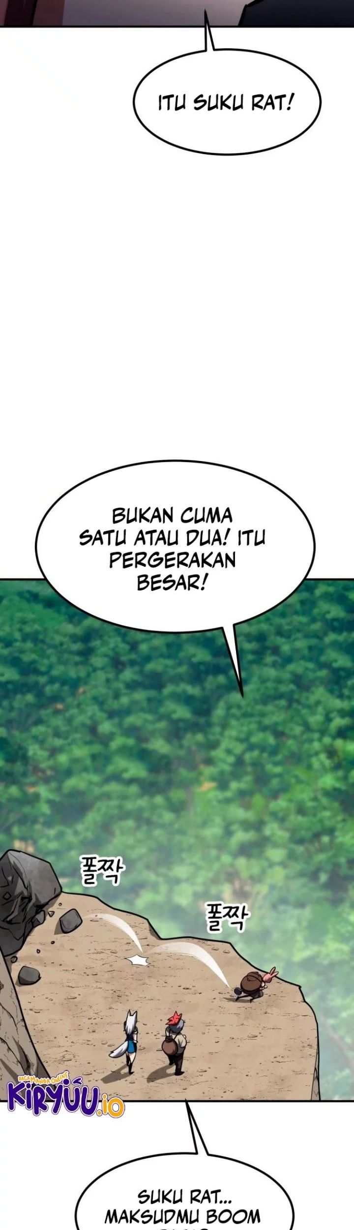Defense Breaker Chapter 16 Gambar 77