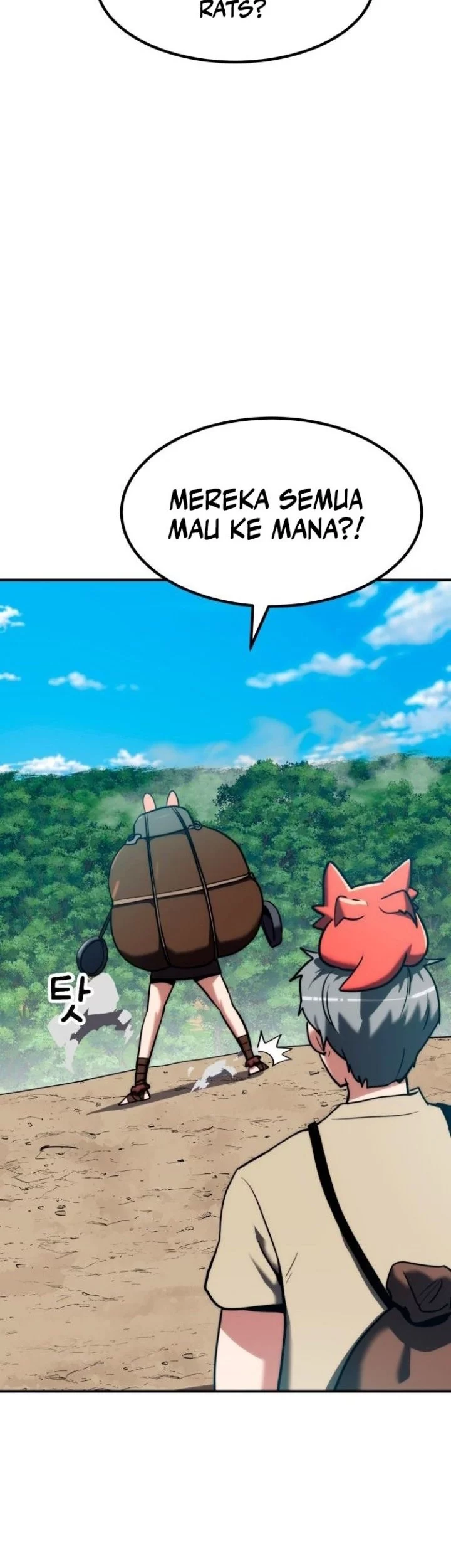 Defense Breaker Chapter 16 Gambar 78