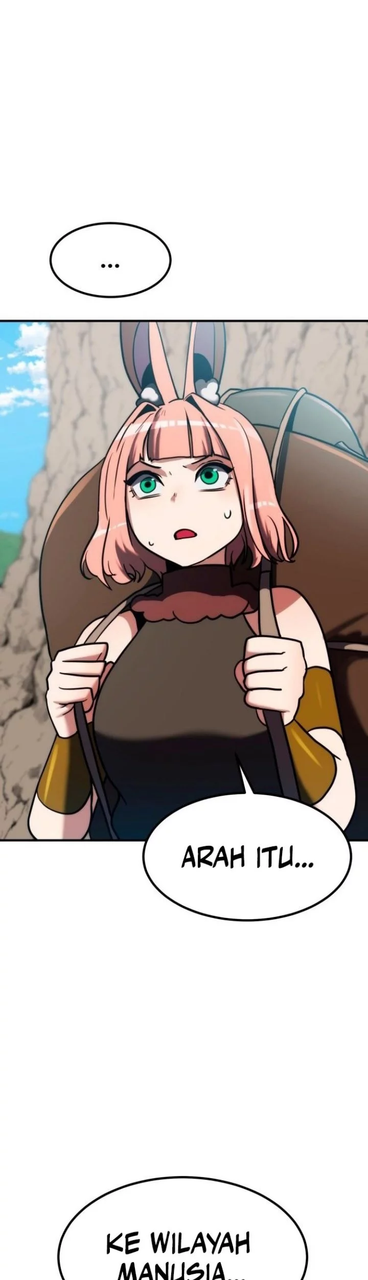 Defense Breaker Chapter 16 Gambar 79