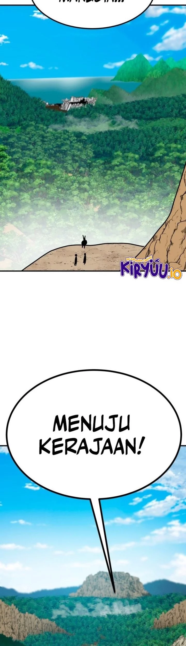 Defense Breaker Chapter 16 Gambar 80