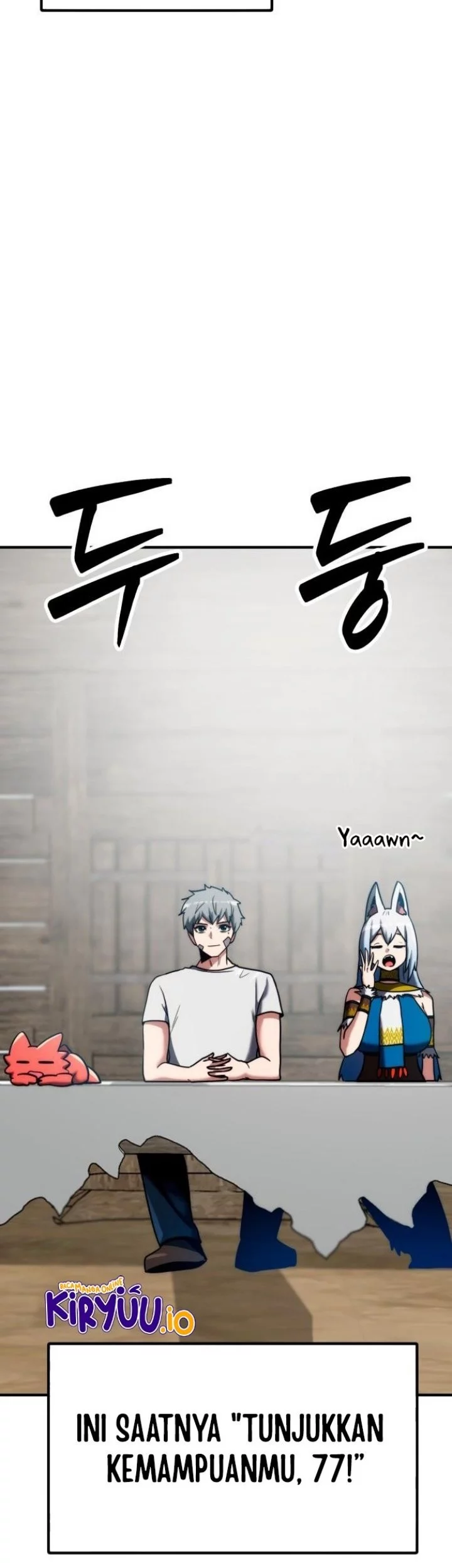 Defense Breaker Chapter 16 Gambar 9