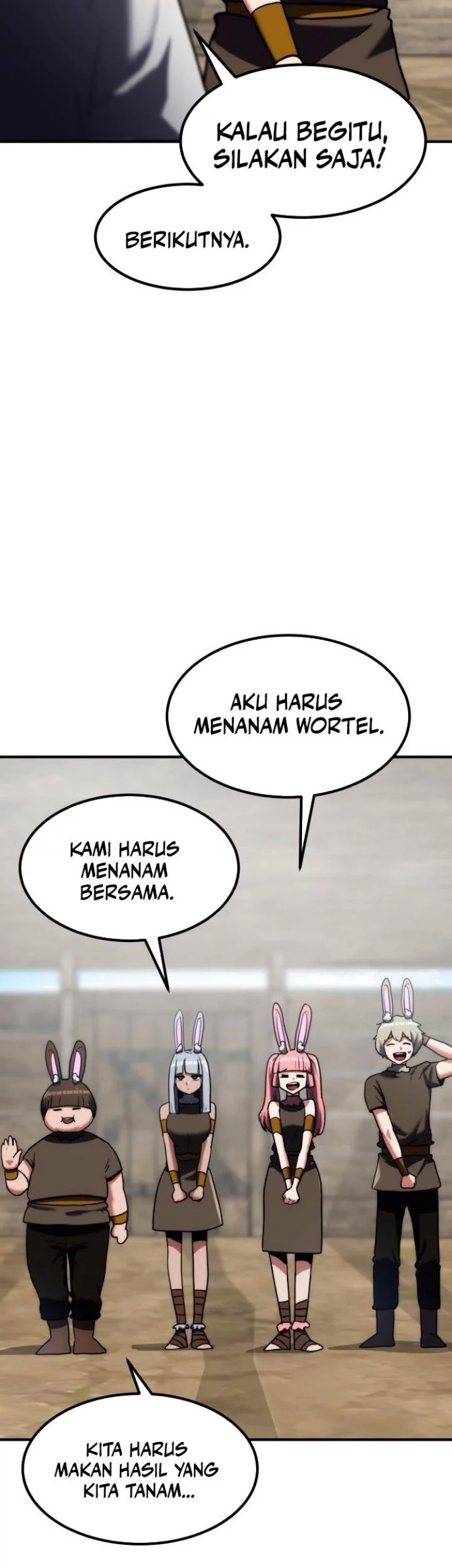 Defense Breaker Chapter 16 Gambar 14