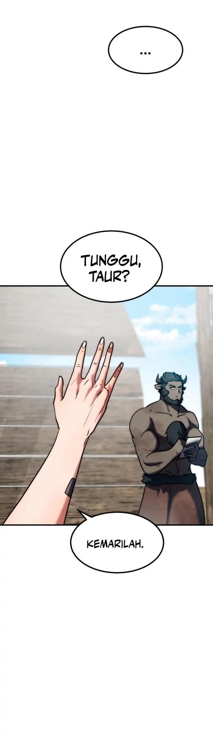 Defense Breaker Chapter 16 Gambar 15