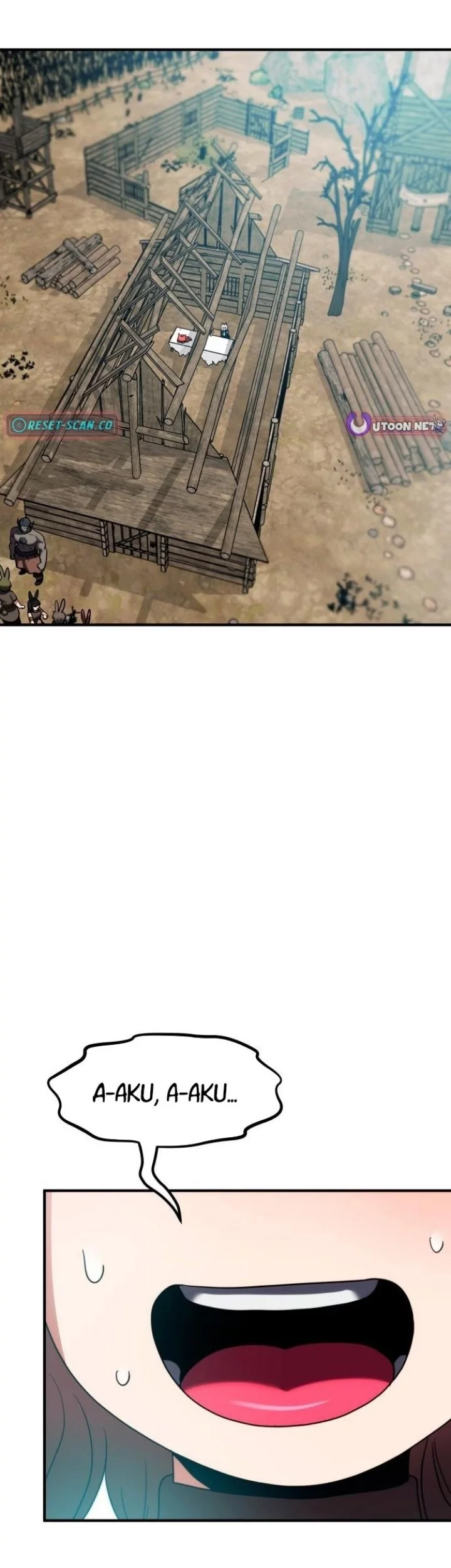 Defense Breaker Chapter 16 Gambar 20