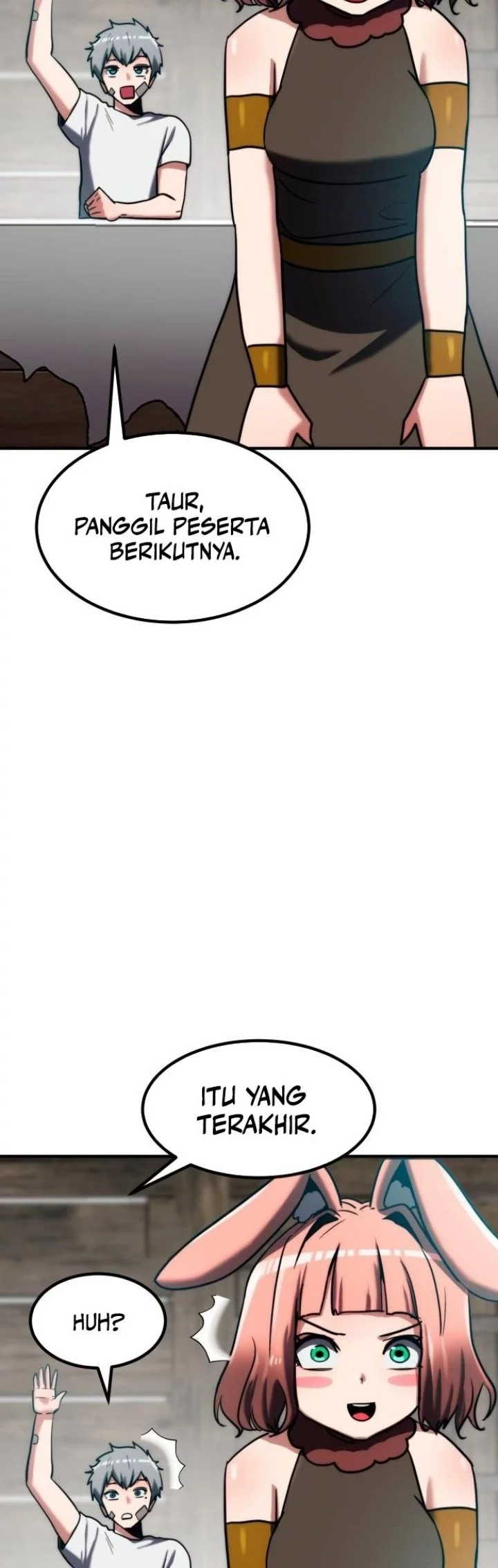 Defense Breaker Chapter 16 Gambar 26