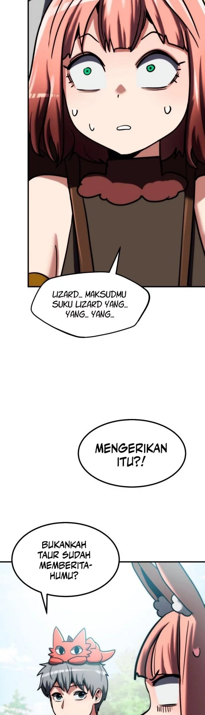 Defense Breaker Chapter 16 Gambar 30