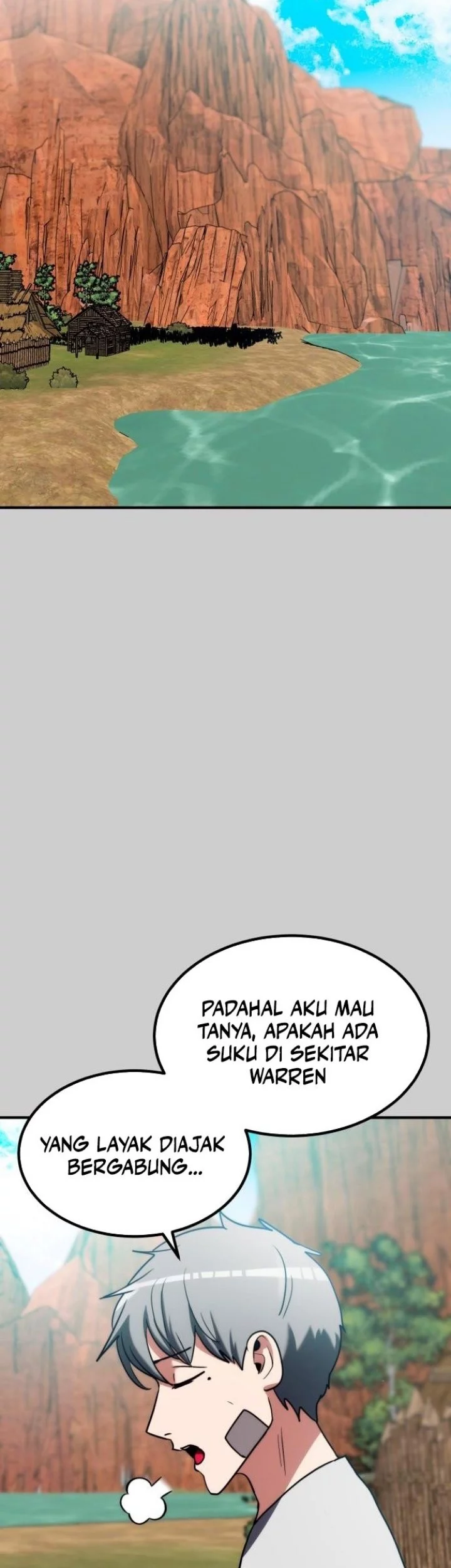 Defense Breaker Chapter 16 Gambar 35