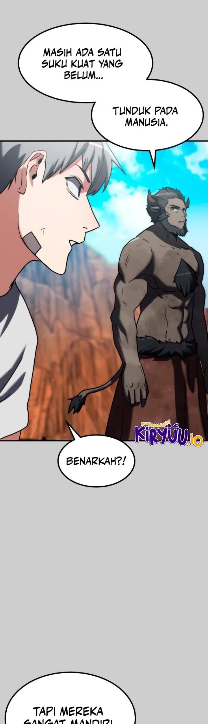 Defense Breaker Chapter 16 Gambar 40