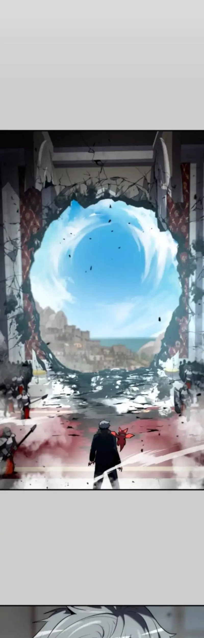 Defense Breaker Chapter 17 Gambar 50