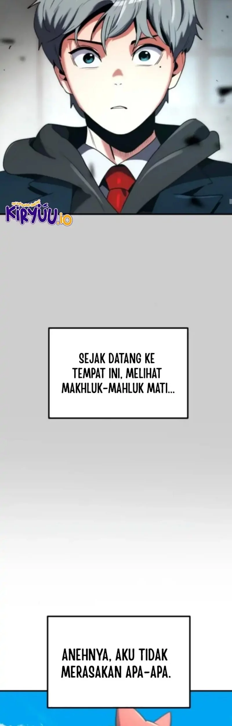 Defense Breaker Chapter 17 Gambar 51