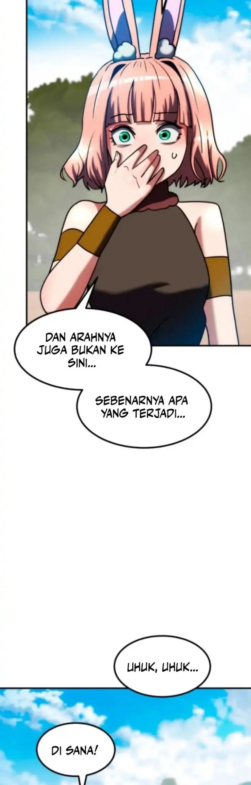 Defense Breaker Chapter 17 Gambar 53
