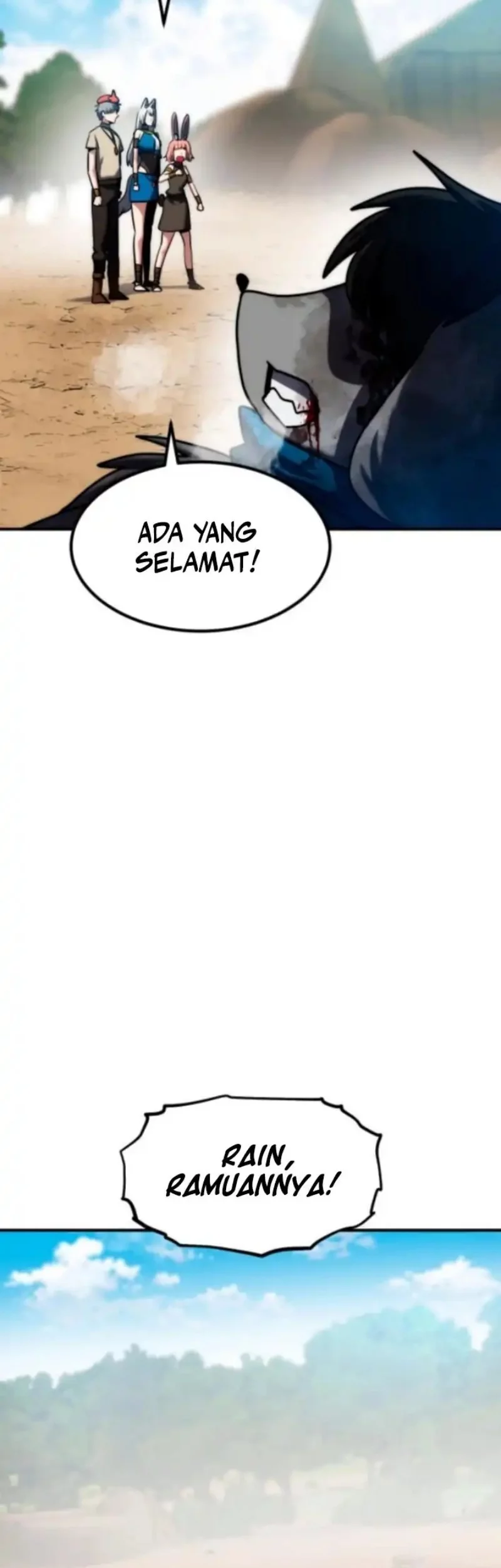 Defense Breaker Chapter 17 Gambar 54