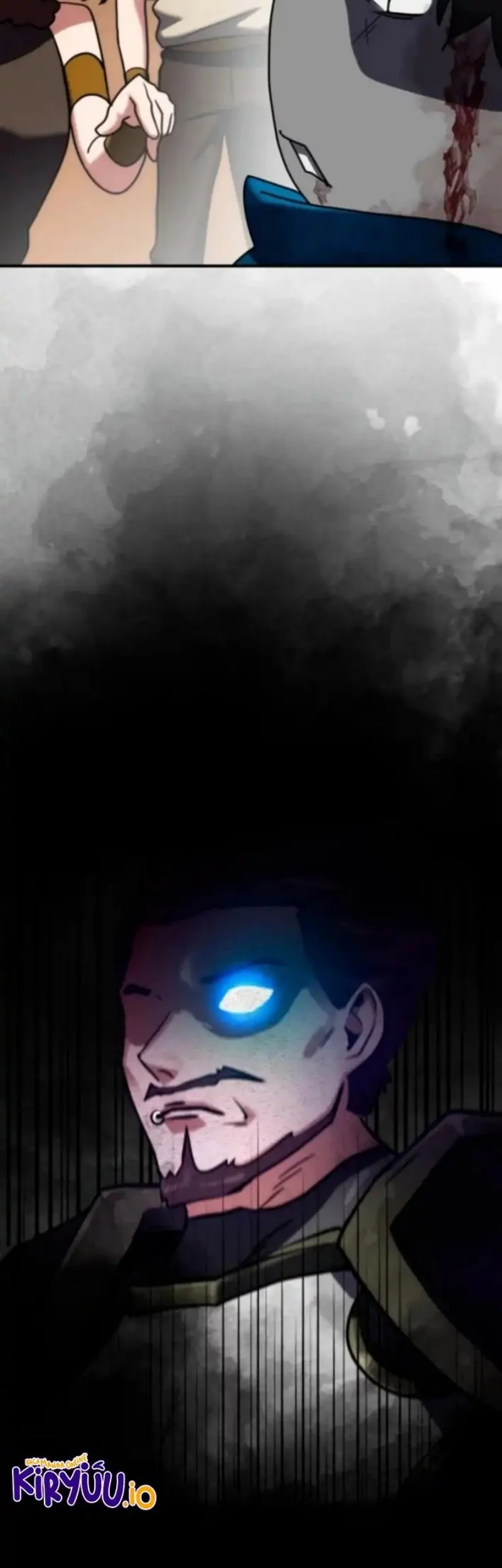 Defense Breaker Chapter 17 Gambar 58