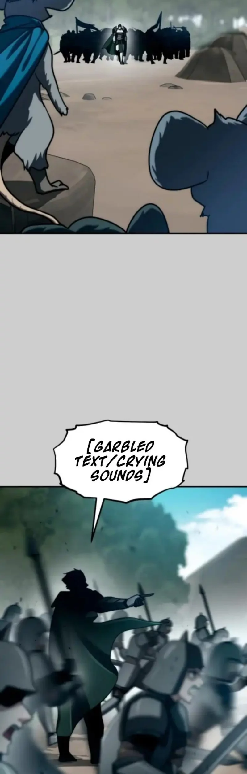 Defense Breaker Chapter 17 Gambar 70