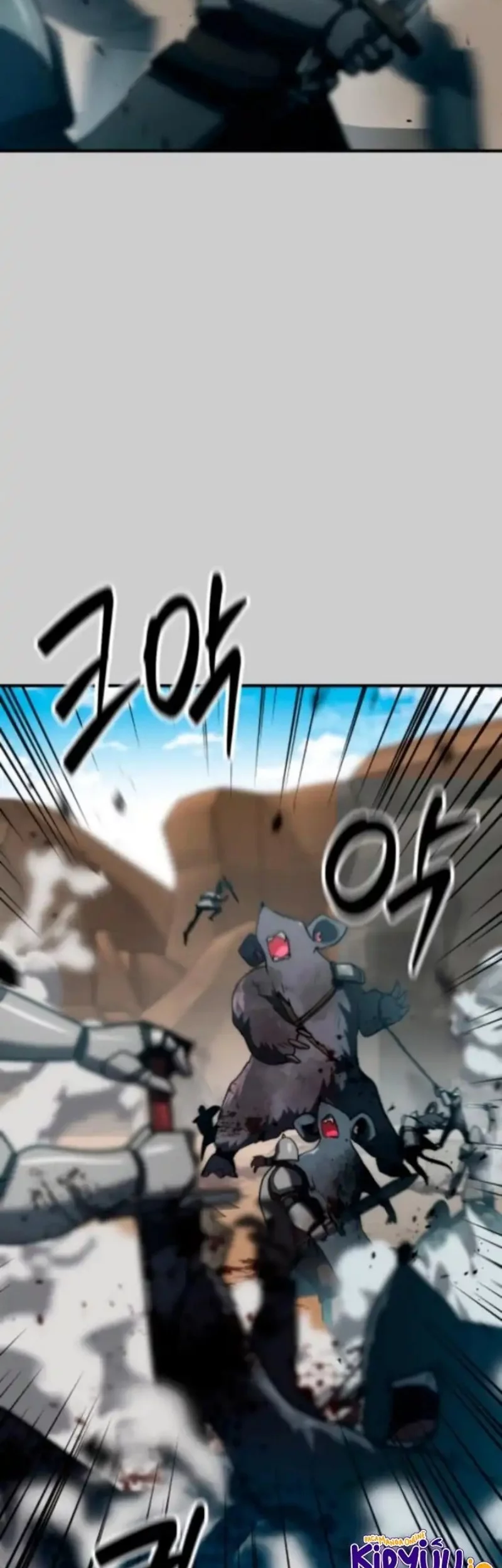 Defense Breaker Chapter 17 Gambar 71