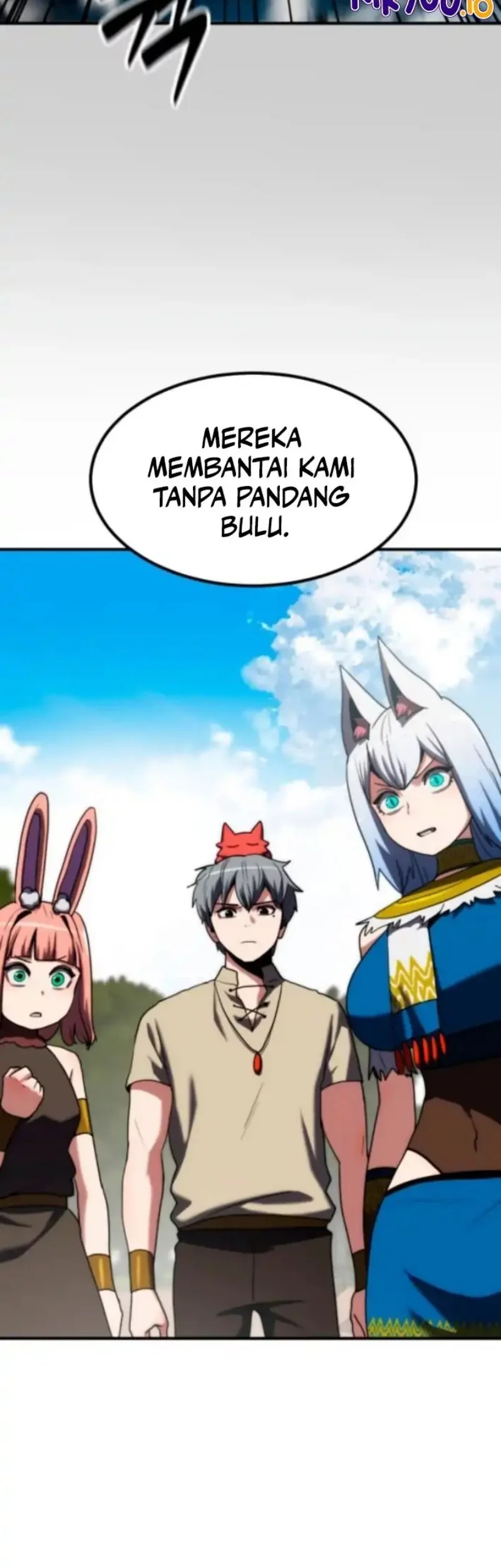 Defense Breaker Chapter 17 Gambar 72