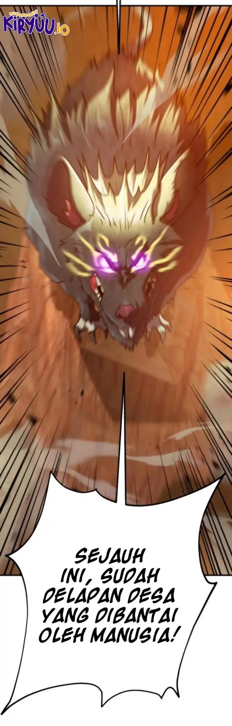 Defense Breaker Chapter 17 Gambar 76