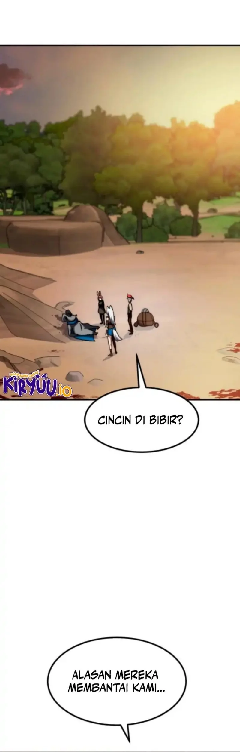 Defense Breaker Chapter 17 Gambar 86