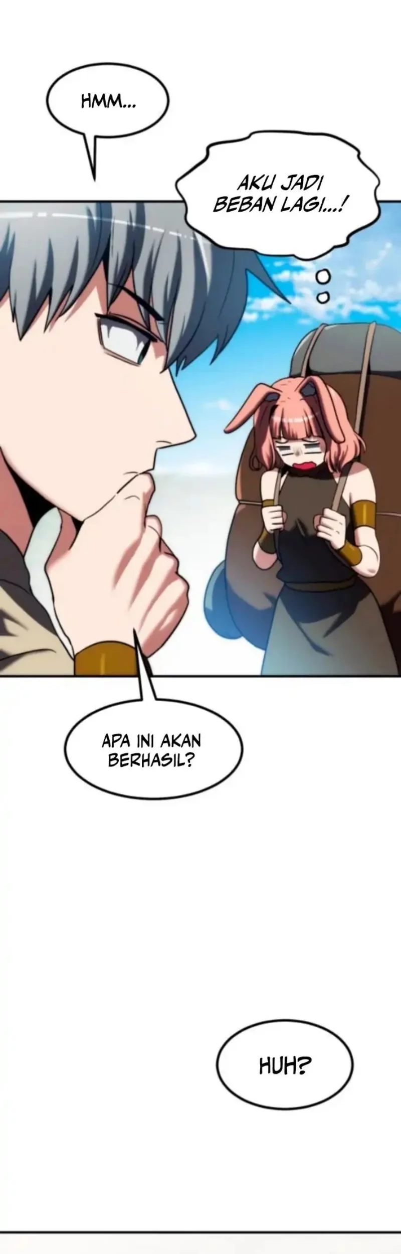 Defense Breaker Chapter 17 Gambar 14