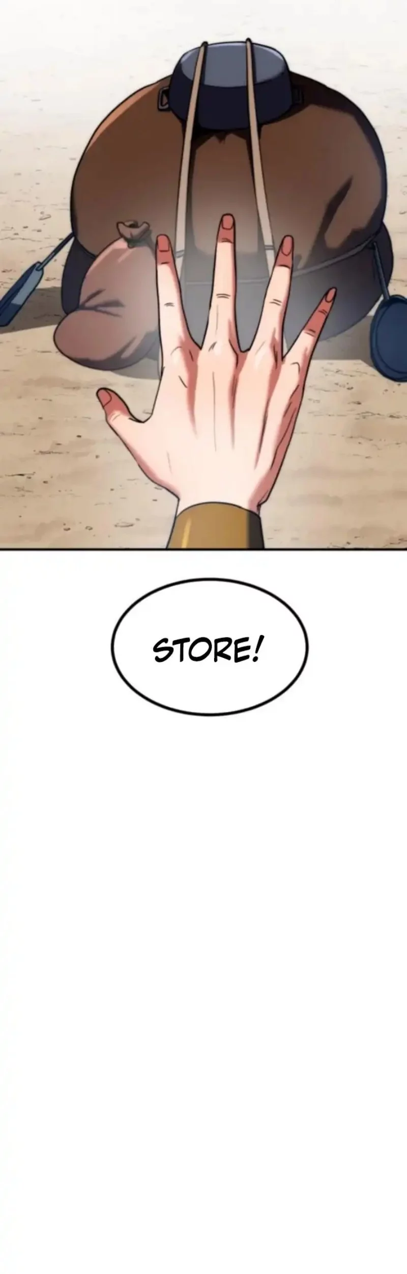 Defense Breaker Chapter 17 Gambar 15