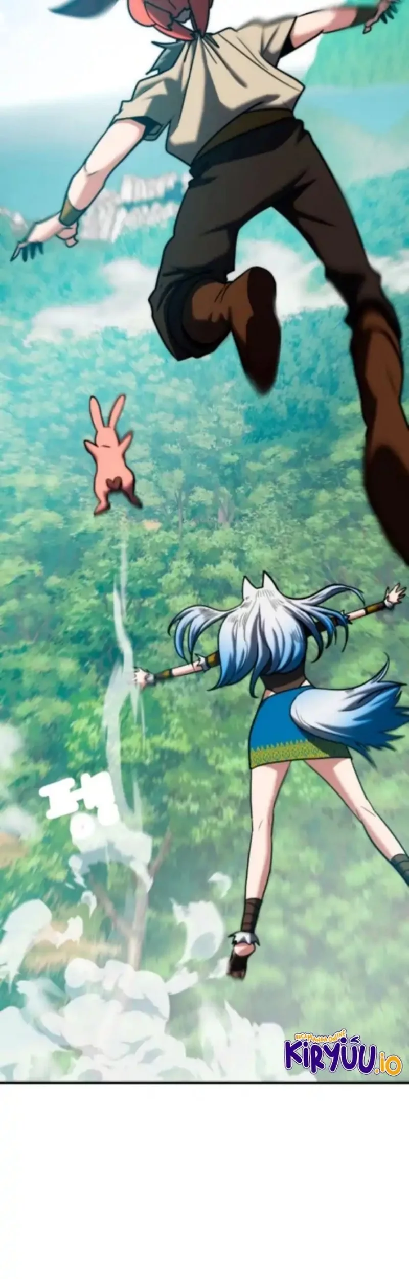 Defense Breaker Chapter 17 Gambar 20