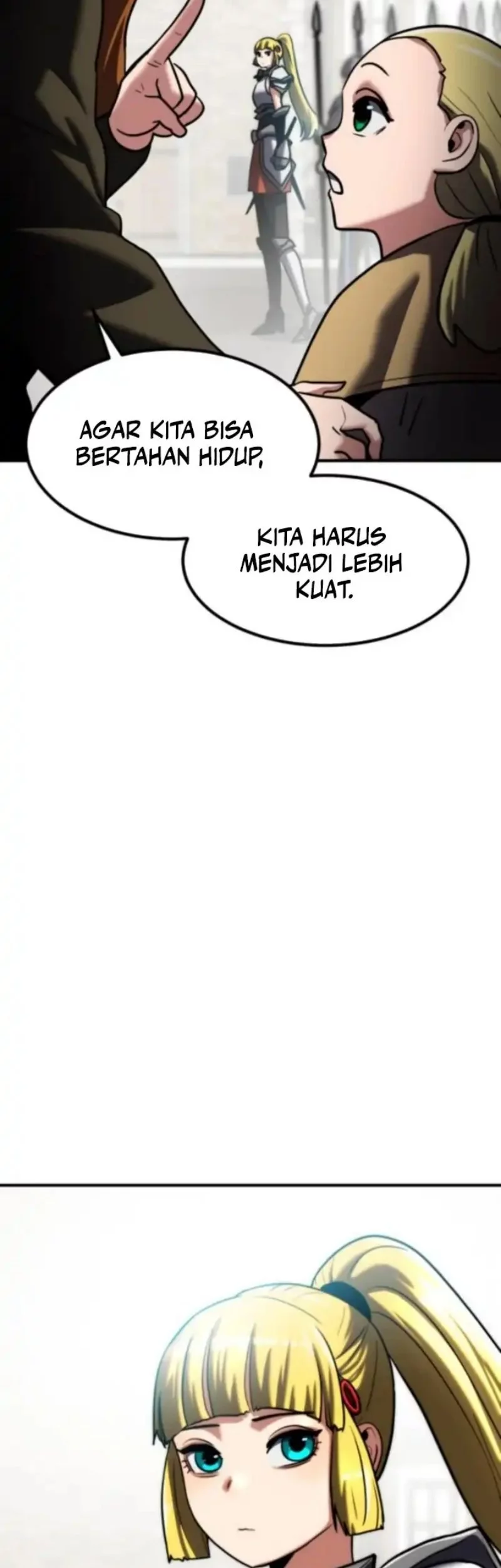 Defense Breaker Chapter 17 Gambar 28