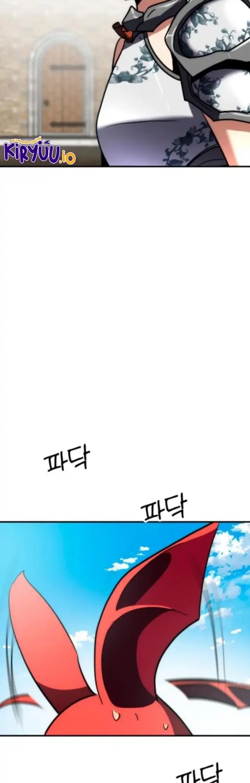 Defense Breaker Chapter 17 Gambar 29