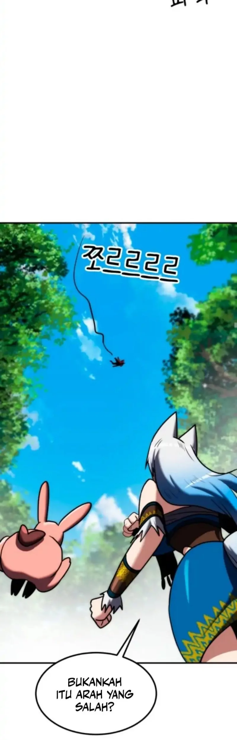 Defense Breaker Chapter 17 Gambar 30