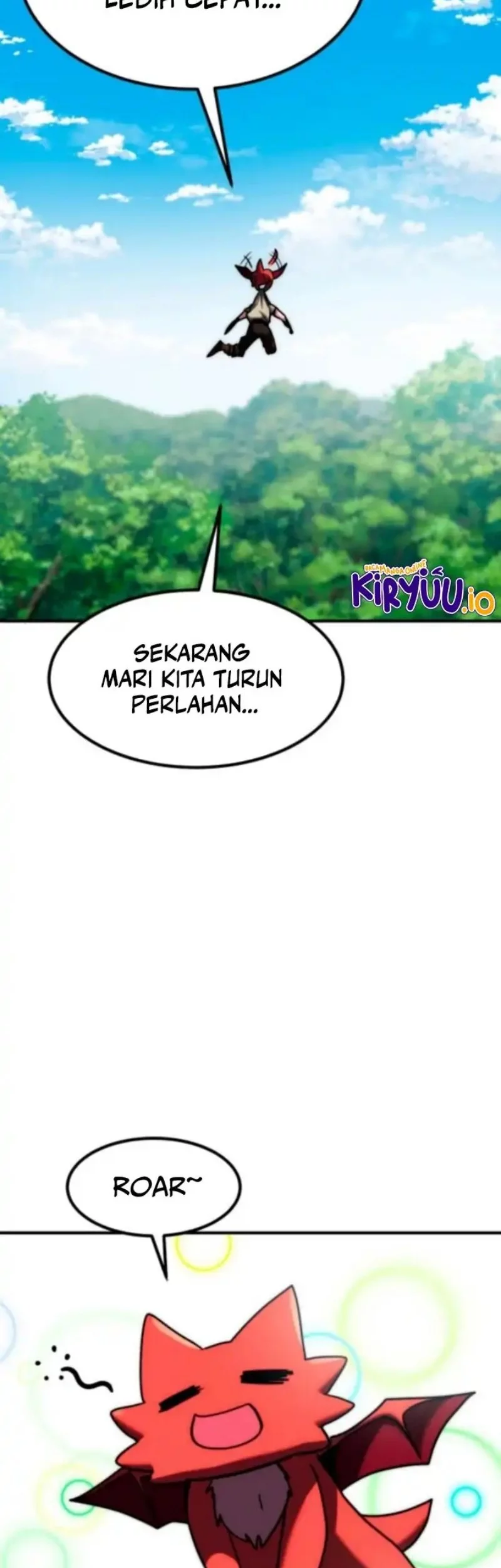 Defense Breaker Chapter 17 Gambar 33