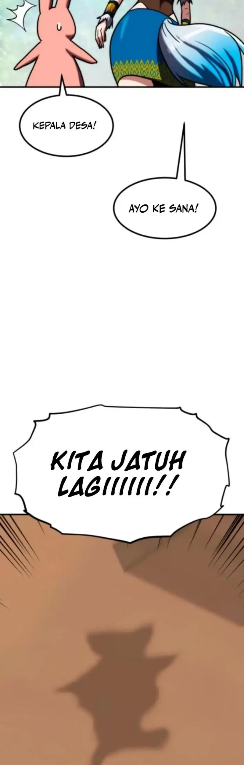 Defense Breaker Chapter 17 Gambar 35