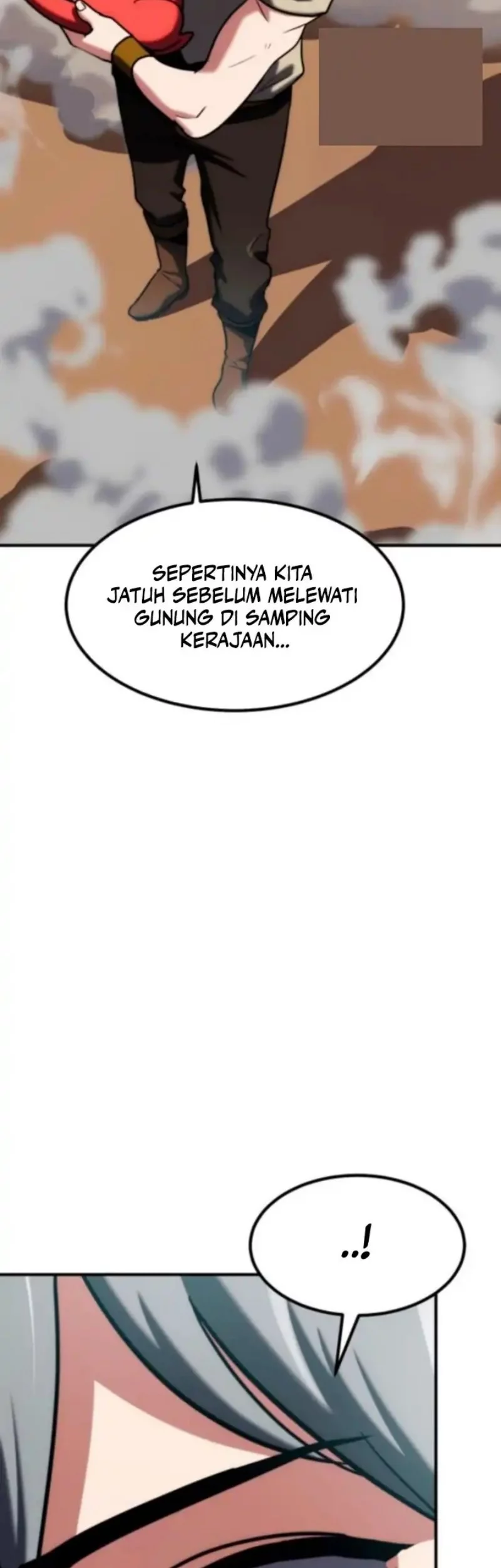 Defense Breaker Chapter 17 Gambar 40