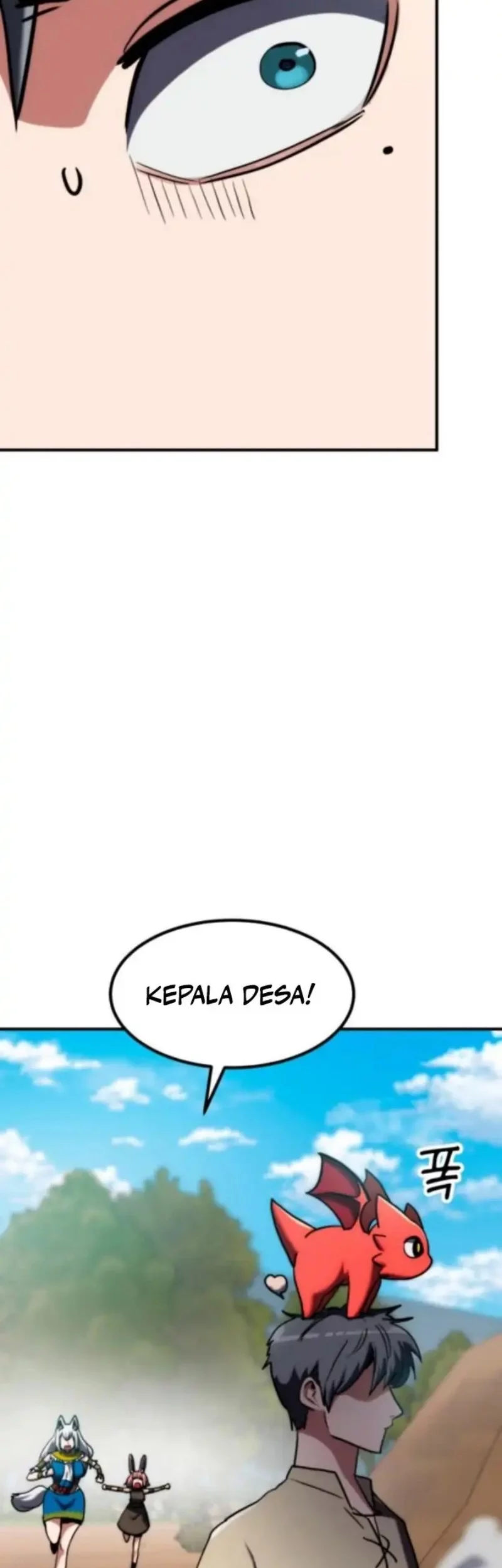 Defense Breaker Chapter 17 Gambar 41