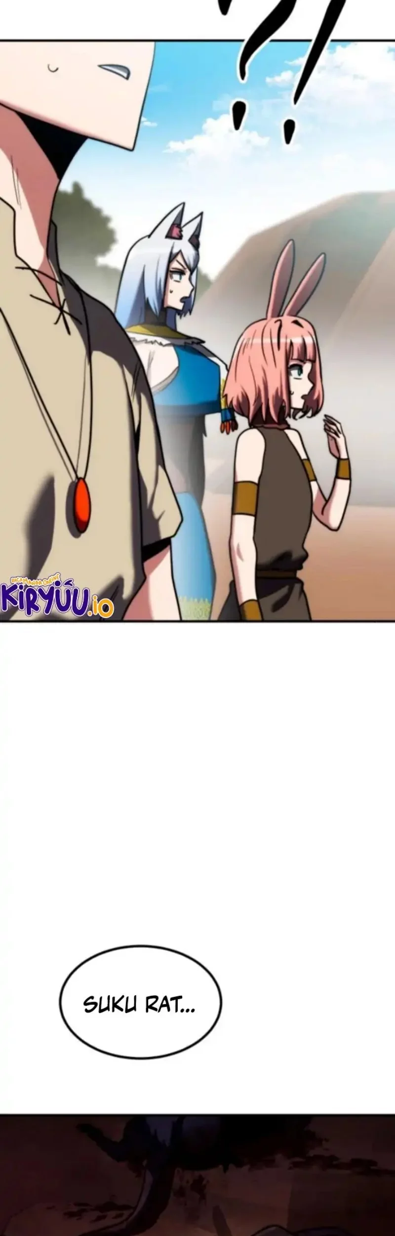 Defense Breaker Chapter 17 Gambar 44